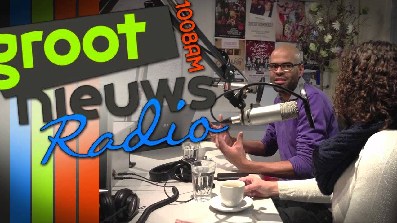 Groot Nieuws Radio deel 1