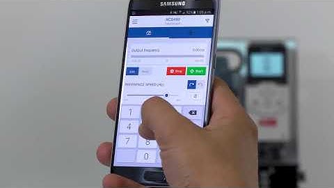 ABB general purpose drives ACS480 and ACS580 Configuring energy optimizer function with Drivetune