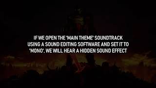 Doom Eternal Sweet Little Dead Bunny Easter Egg