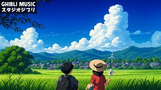 Ghibli Piano Collectionの配信のサムネイル画像