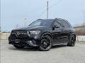 2024 Mercedes-Benz GLE450 4MATIC SUV | Mercedes-Benz Langley | MB3170492