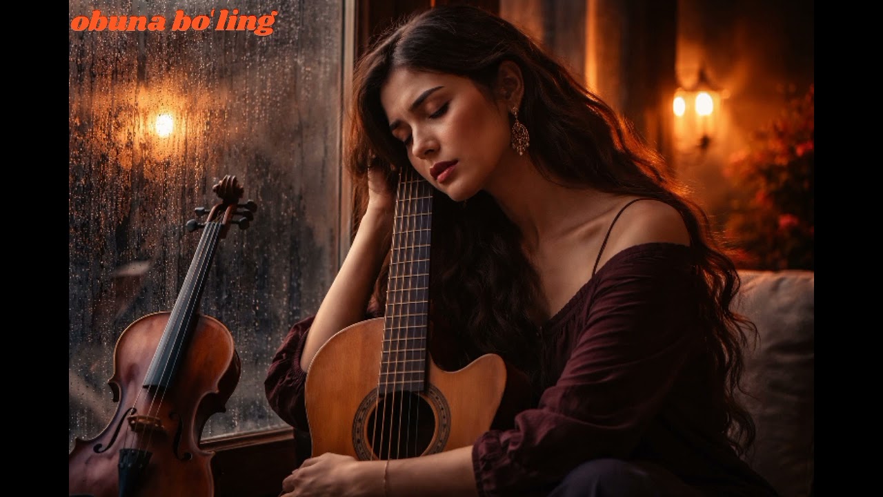 🎻🎶 Arzon bo‘lding, arzanda jonim 🎶🎻