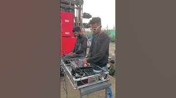 Looping | Dj Aaffi #shorts #looping