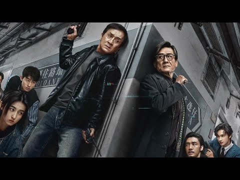 محقق سابق يجمع فقرة تجسس عشان يقبض على عصابة خطيرة ملخص فيلم    