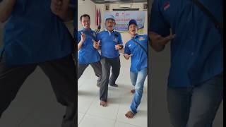 Download Lagu Kebersamaan PGN Saka \u0026 HNSI Gresik || Sosialisasi Laut \u0026 Mangan Bareng 🌊🍴 MP3