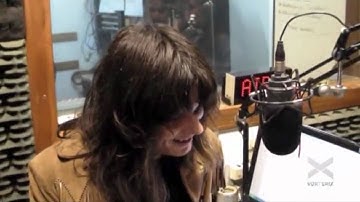 [HD] THE HORRORS Rhys and Josh Interview @Vorterix   Buenos