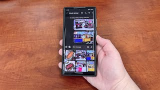 How To Send Videos On All Galaxy Phones Without Losing Quality (S22 Ultra, Z Fold 3, etc.)