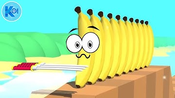 Flying Cut Gameplay Mobile Game Update New Game 100OGHUYF