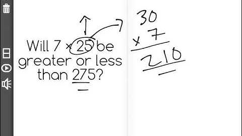 [5.OA.2-2.1] Simple Expressions - Common Core Standard