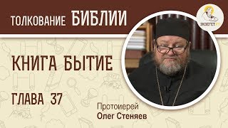 Книга Бытие. Глава 37. Протоиерей Олег Стеняев. Библия