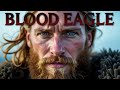 Blood Eagle - A Viking's Journey from Vengeance to Peace [AI Art]