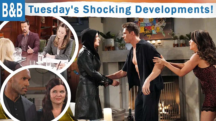 12/27 Full Episode, Sheila's Unexpected Appearance...