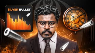Master the ICT Silver Bullet Strategy | தமிழ்