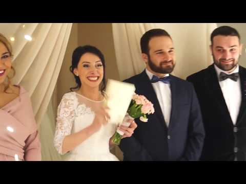 საქორწინო კლიპი