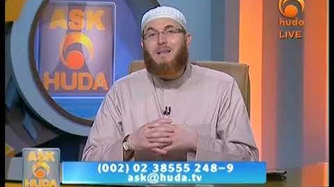 What Does It Mean If You See Prophet Mohamed PBUH in Your Dream #HUDATV