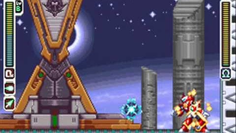 My Zero Vs Copy X RMZ3 Demo