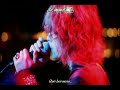 Vamps - sweet dreams [sub + karaoke]