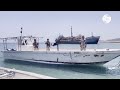 Хуситы захватили американское оружие на миллионы долларов
