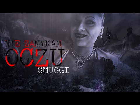 Smuggi - I DO NOT CLOSE EYES - Resident Evil Village (prod. QB)