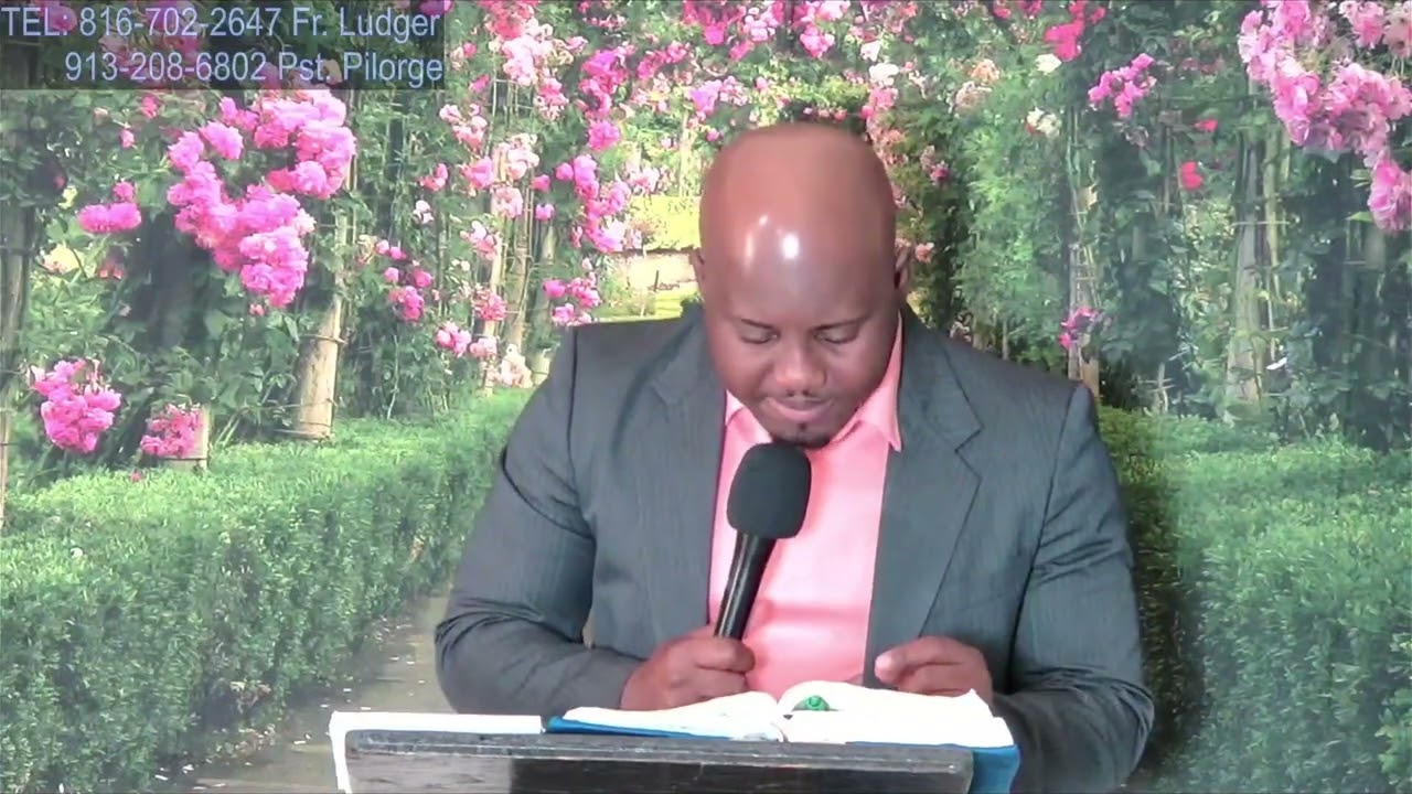 Ephesiens 4v29 Devwa Youn Anvè Lòt..