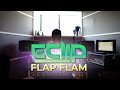 E-Clip - Flap Flam - Session No.1