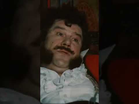 'Зачем тебе мертвые души?' #shorts // 'Мертвые души', фильм 1984 г.