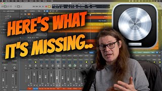 4 Free Plugins Every Logic Pro User Needs