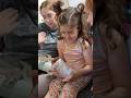 Adley Surprises Navey &amp; Mom with Limited Addition Calico Critters from Japan!!