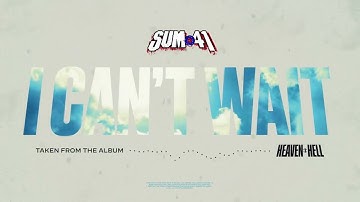 Sum 41 - I Can