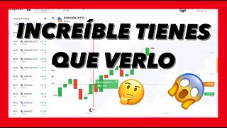 ESTRATEGIA SUPER EFECTIVA IQ OPTION 2021 * CON EXPLICACIÓN DETALLADA *