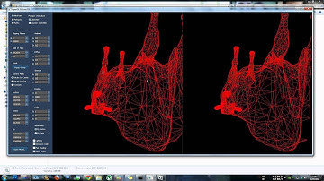 Implementação do pipeline gráfico