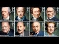 List of Prime Ministers of the United Kingdom