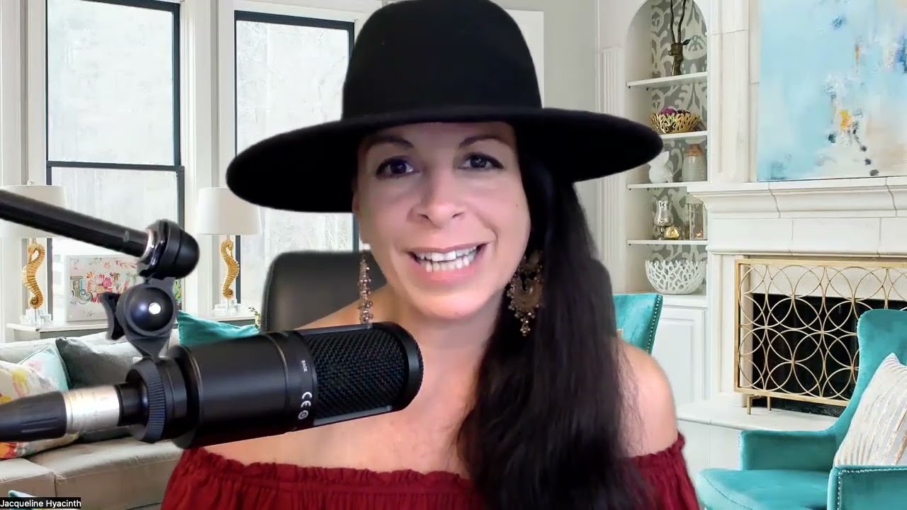 Feminine Legacy Announcement~ Short Clip