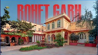 Rohet Garh Wedding Venues In Rajasthan