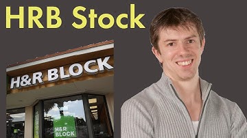H & R Block Update