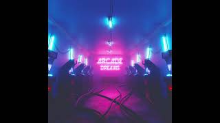Marvel83' - Distant City Lights (Audio)