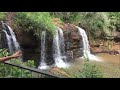 SALTOS DE MISIONES - ARGENTINA