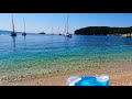 Kalami beach kassopei corfu island greece my favorite place in corfu