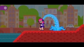 Ultimate Bowmasters - Gameplay Walkthrough - Tutorial (iOS, Android)