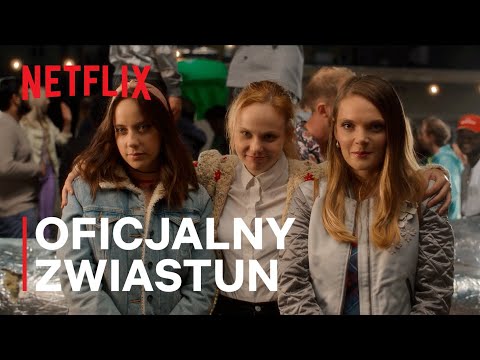 Sexify | Oficjalny zwiastun | Netflix