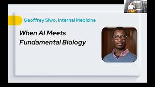 When AI Meets Fundamental Biology