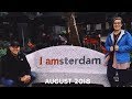 AMSTERDAM | AUGUST 2018
