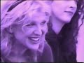 Capture de la vidéo Hole Mtv Fanatic 1999 (Whole Show) Courtney Love