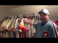 MightyFan: The Jersey Collection Vol 1, MLB