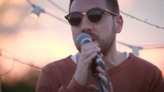 Video thumbnail of "Coez - From the Rooftop 01x05 - "Lontana da me" (Live Acoustic)"