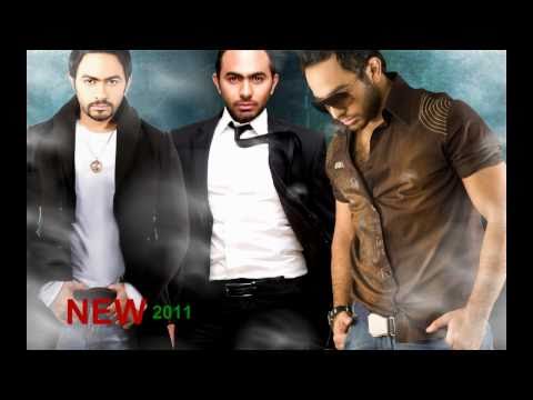 تامر حسني من بعد ما هويته 2011