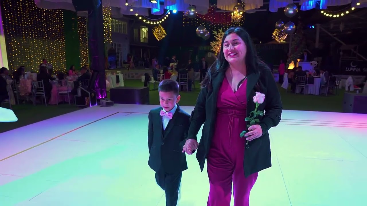 PROMOCIÓN 2024 LGC INICIAL NAZARENO