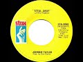 1970 HITS ARCHIVE: Steal Away - Johnnie Taylor (mono 45)