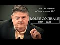 Robbie Coltrane - A Tribute