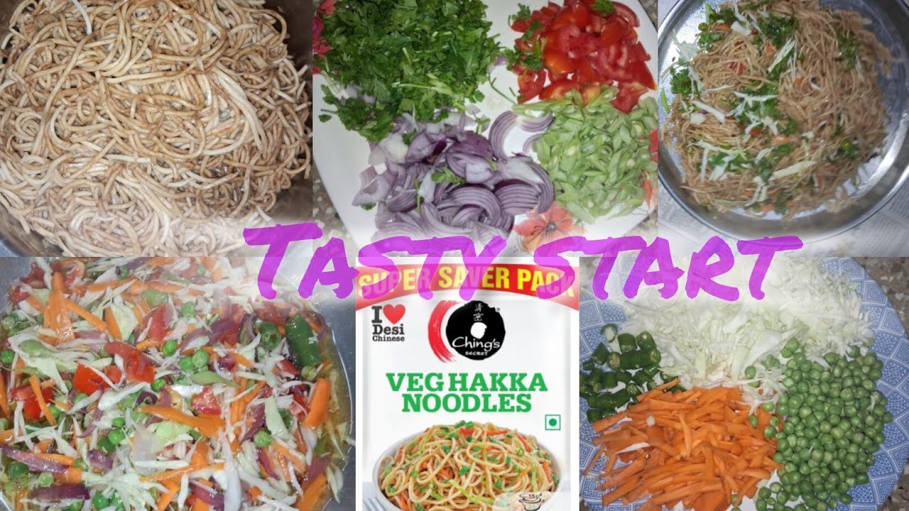 CHOW CHOW Houba #food #cooking 